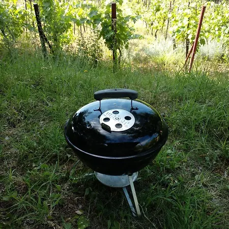Balaton Glamping Campismo de Luxo Felsőörs