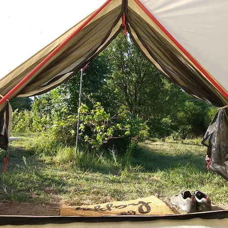Balaton Glamping *